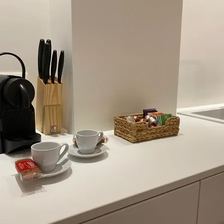 Oskar Luxe Op Zeedijk Met Zeezicht Ostend